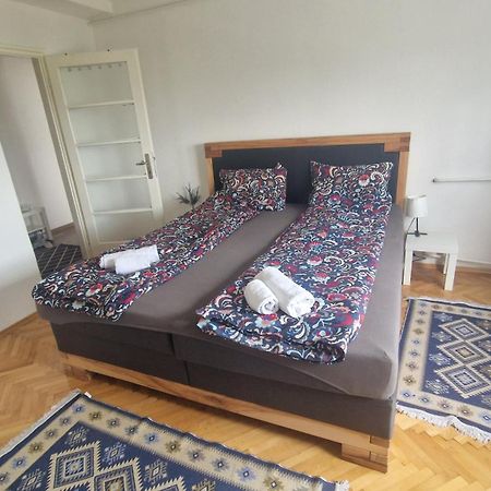 Apartman Natasa Bl 巴尼西卢卡 客房 照片