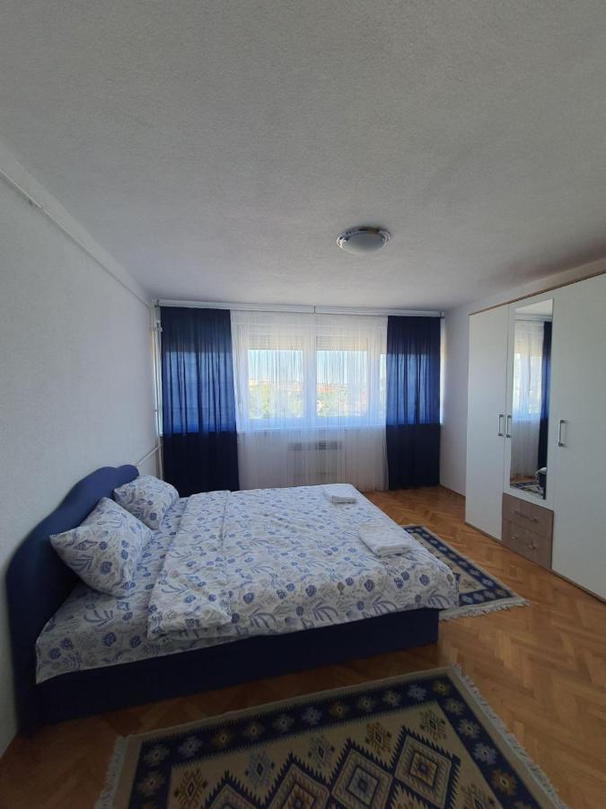 Apartman Natasa Bl 巴尼西卢卡 外观 照片