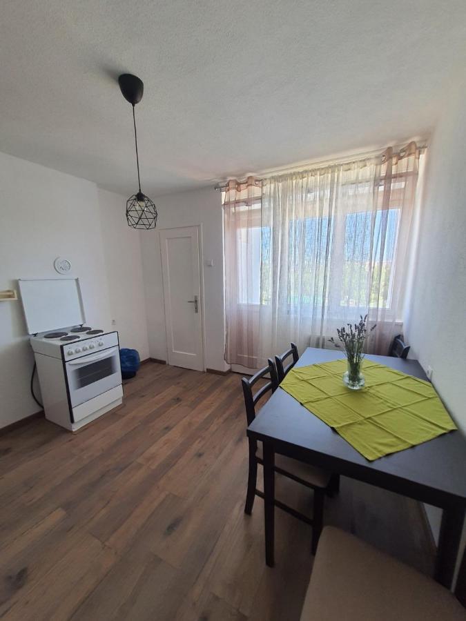 Apartman Natasa Bl 巴尼西卢卡 外观 照片