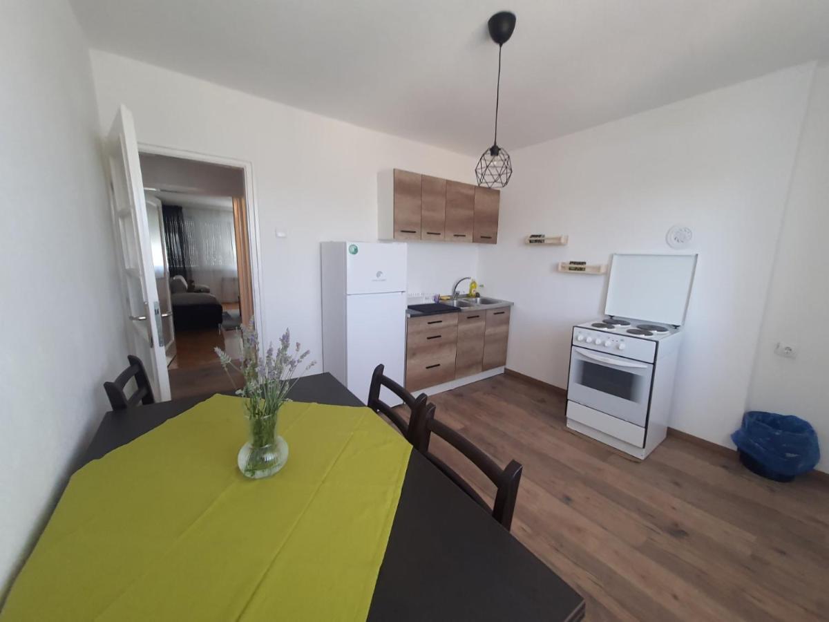 Apartman Natasa Bl 巴尼西卢卡 外观 照片