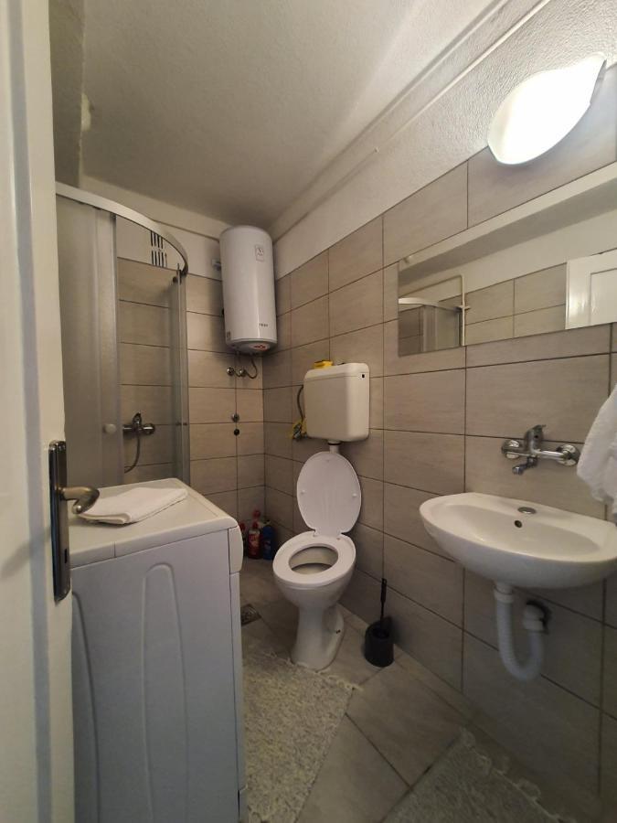 Apartman Natasa Bl 巴尼西卢卡 外观 照片