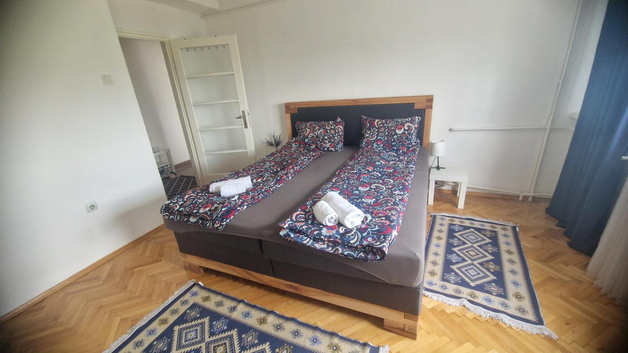 Apartman Natasa Bl 巴尼西卢卡 客房 照片