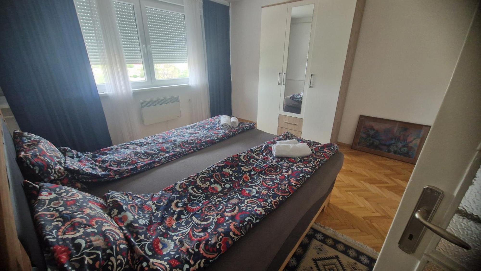 Apartman Natasa Bl 巴尼西卢卡 客房 照片